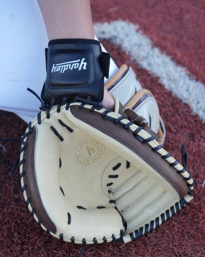 Catchers Wrist Guard - Strictly Catchers