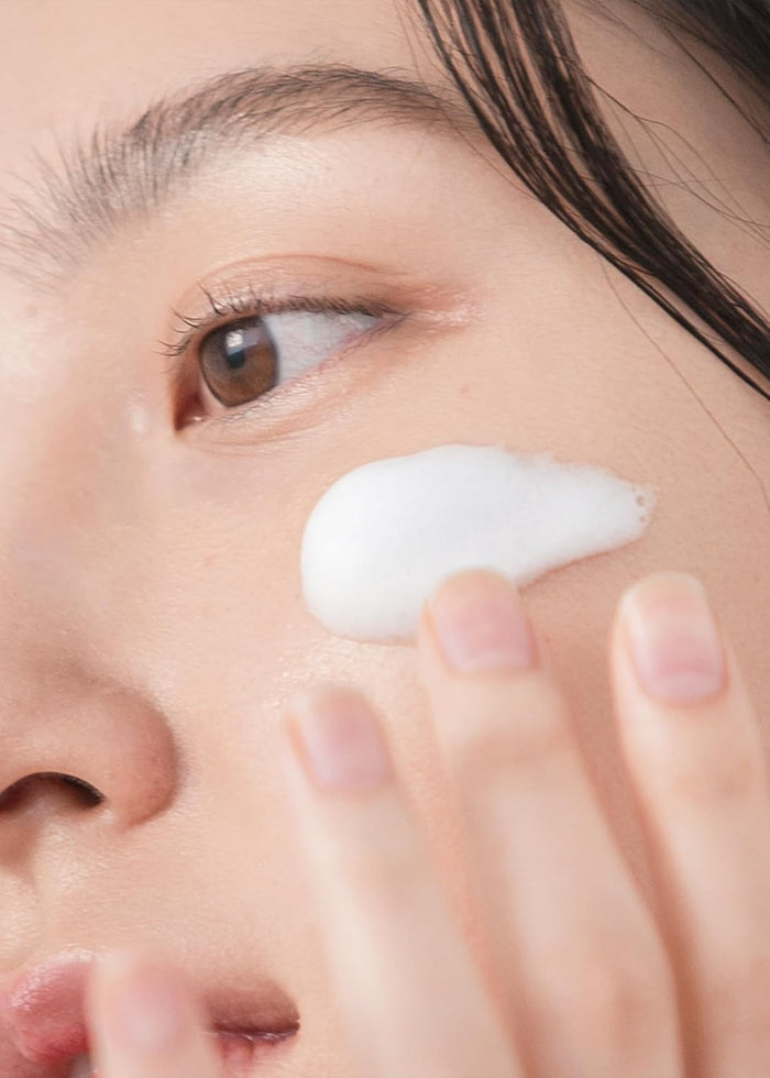 CELIMAX Derma Nature Relief Madecica pH Balancing Foam Cleansing - DOKAN