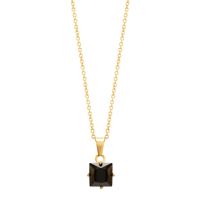 Cera Necklace - Nina Bailey