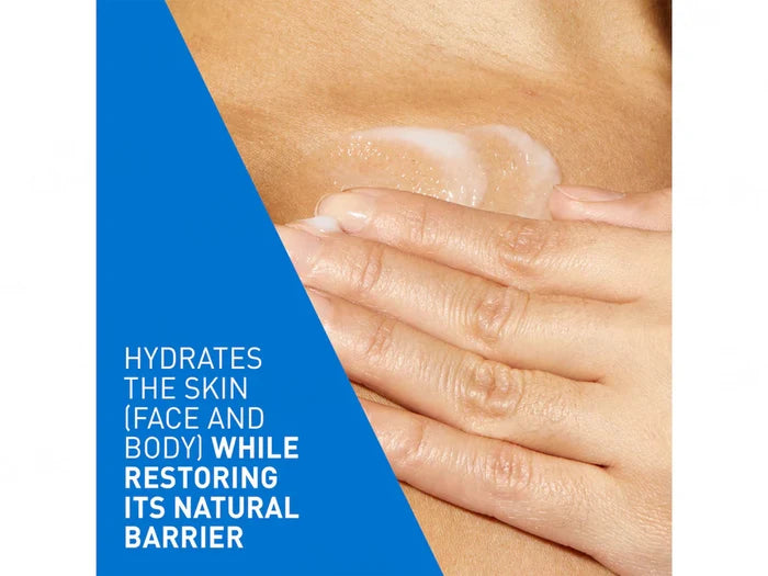 CeraVe Moisturising Lotion-236ml