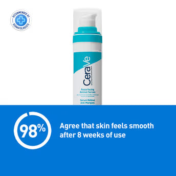 CeraVe Resurfacing Retinol Serum-30ml