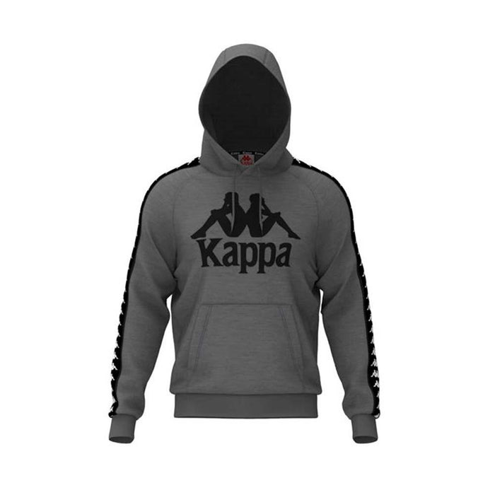 Chaqueta 222 Banda Men Hurtado Grey Melange