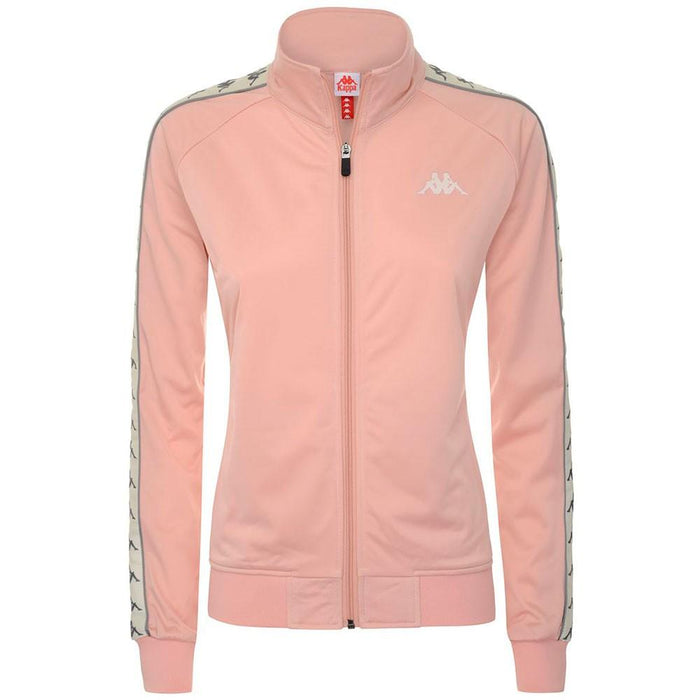 Chaqueta 222 Women Banda Wanniston Slim Pink