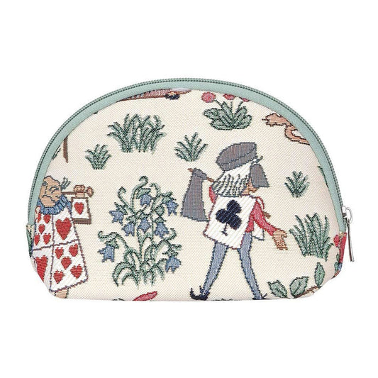 Charles Voysey Alice - Cosmetic Bag-0