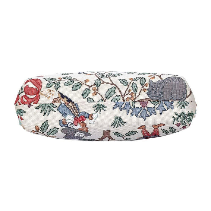 Charles Voysey Alice - Cosmetic Bag-2
