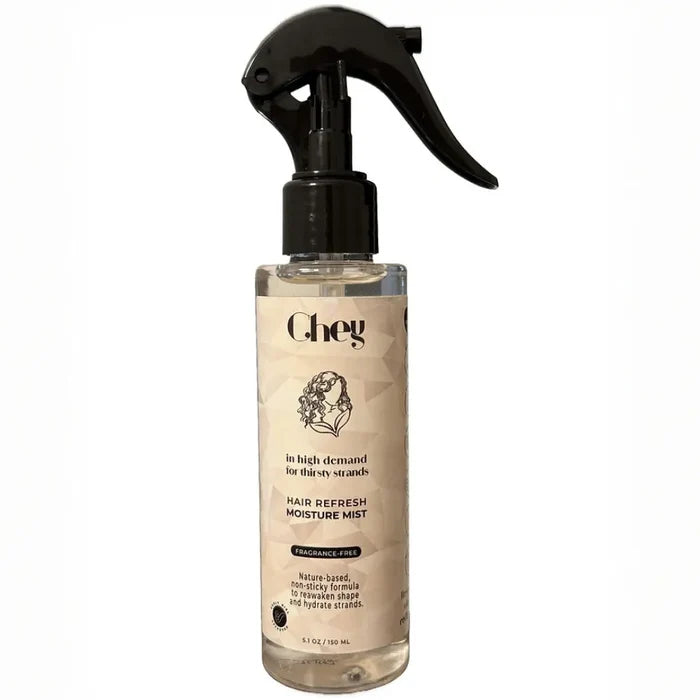 Chey Hair Care Hair Refresh Moisture Mist