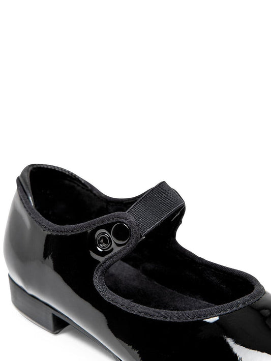 Children’s Capezio Shuffle Tap Shoe