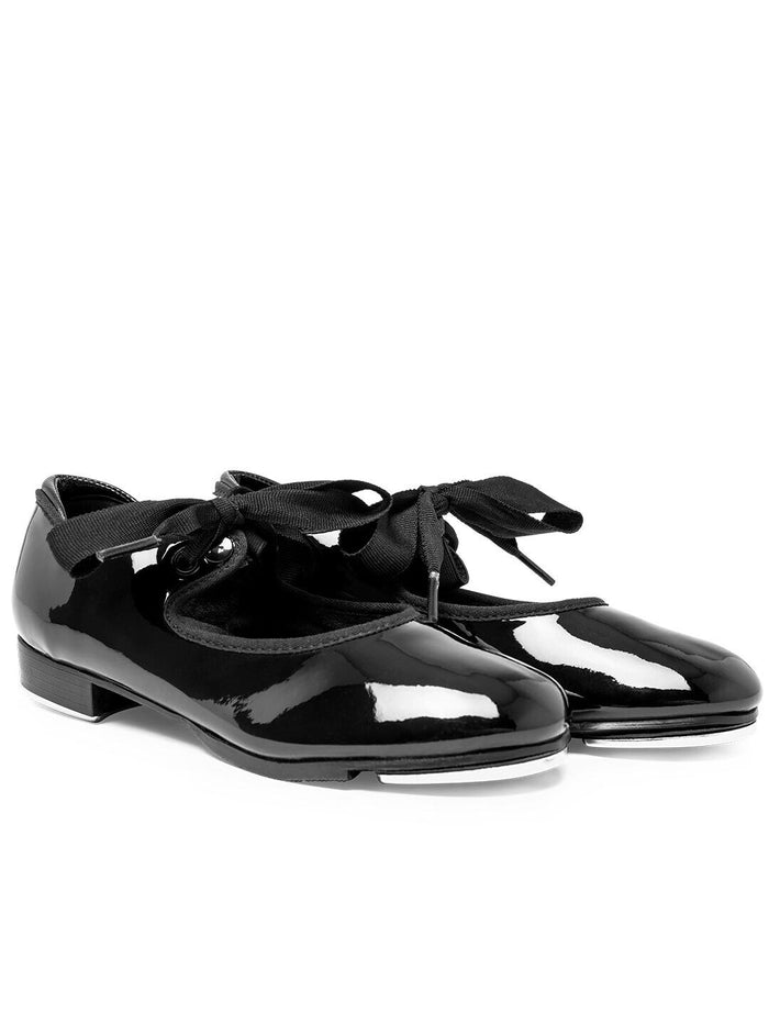 Children’s Capezio Shuffle Tap Shoe