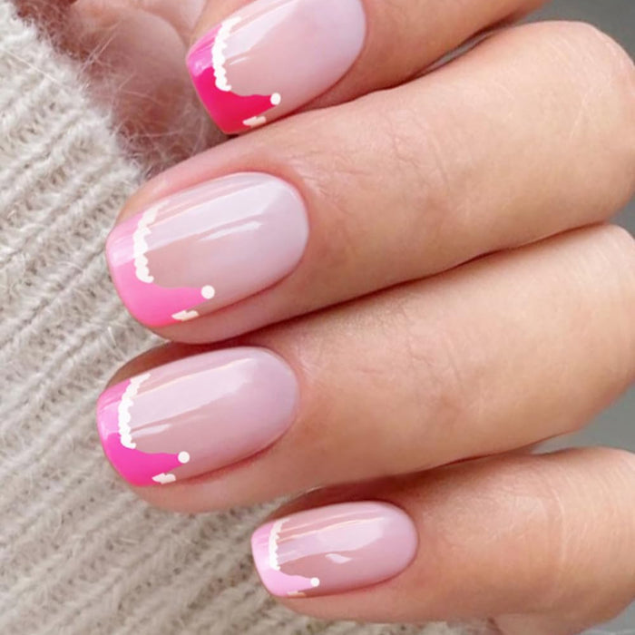 Christmas Pink