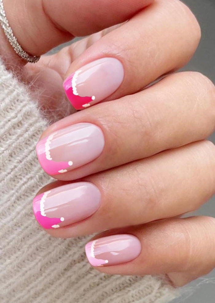 Christmas Pink