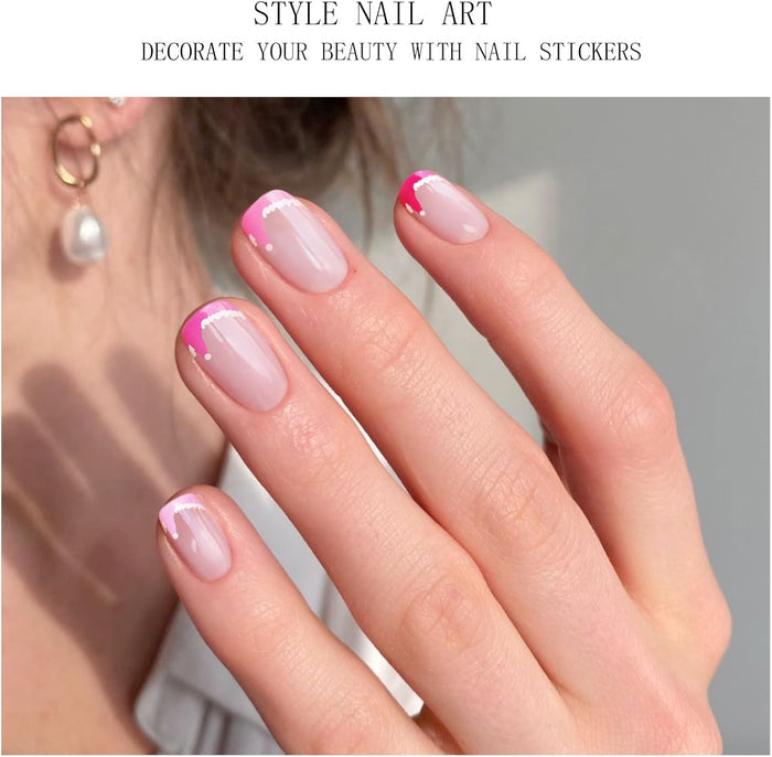Christmas Pink