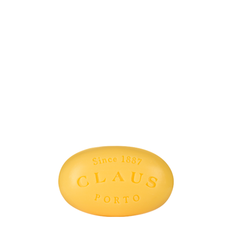 Claus Porto - Banho - Citron Verbena Mini Soap - 1,8 oz.