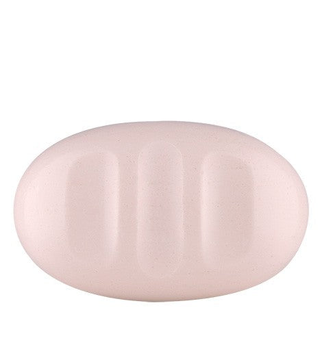 Claus Porto - Chypre - Cedar Poinsettia Large Soap - 12.4 oz