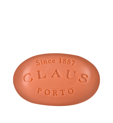 Claus Porto - Favorito Red Poppy Soap ( 5.3 oz )
