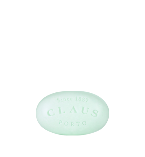 Claus Porto - Madrigal - Water Lily Mini Soap - 1,8 oz.
