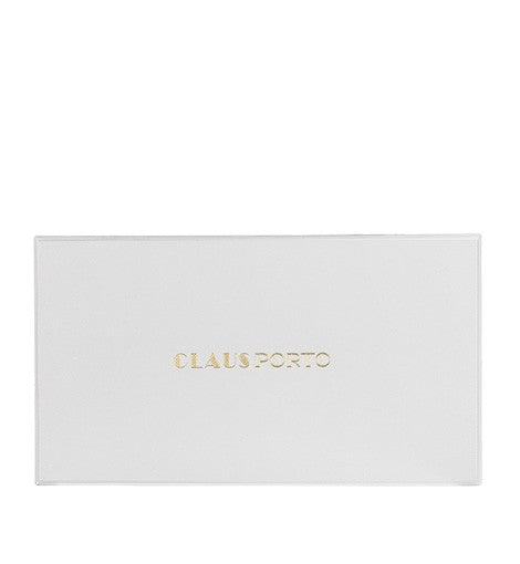 Claus Porto GIFT BOX DECO - 9 X 1,8 OZ.