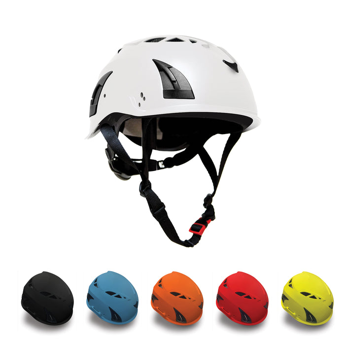 Climbing Height Helmet | HPACHH