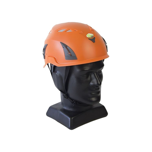 Climbing Helmet (Without Visor Attachment Holes)