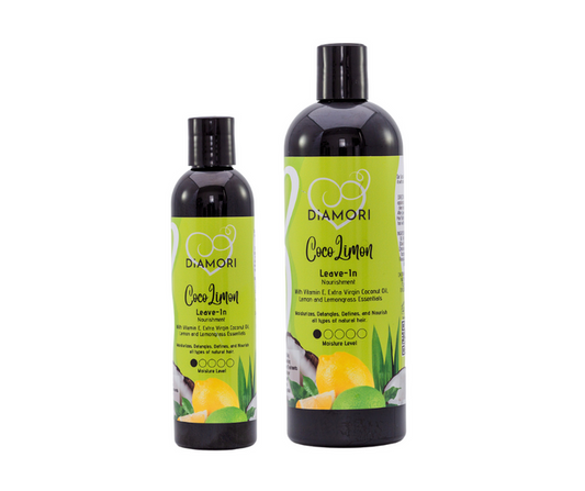 CocoLimon | Leave-In