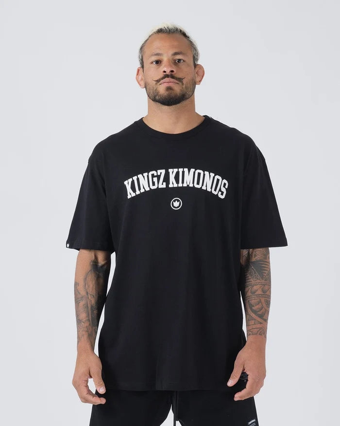 XS / Black