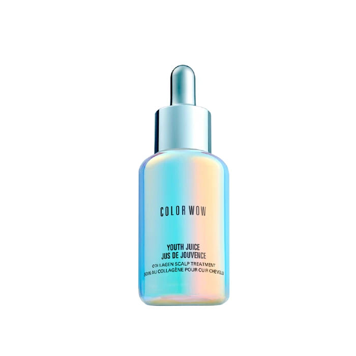 COLOR WOW YOUTH JUICE COLLAGEN SCALP TREATMENT 50ML