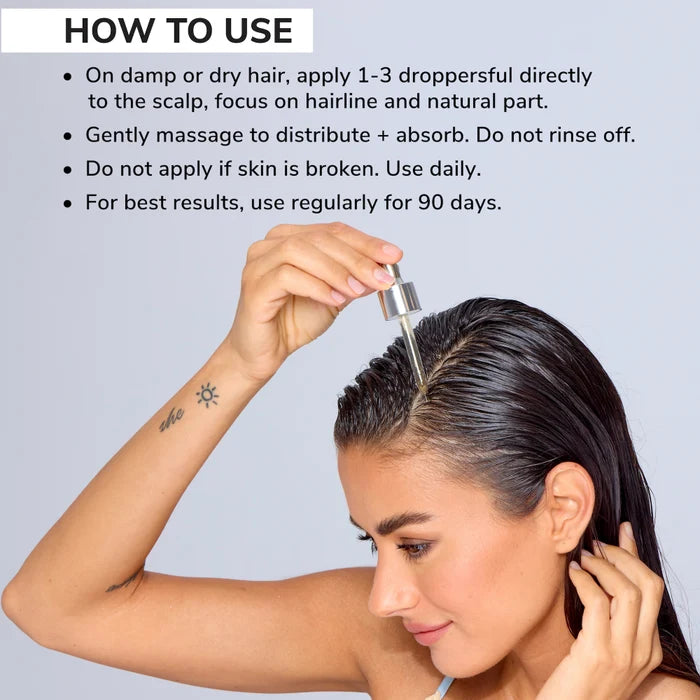 COLOR WOW YOUTH JUICE COLLAGEN SCALP TREATMENT 50ML