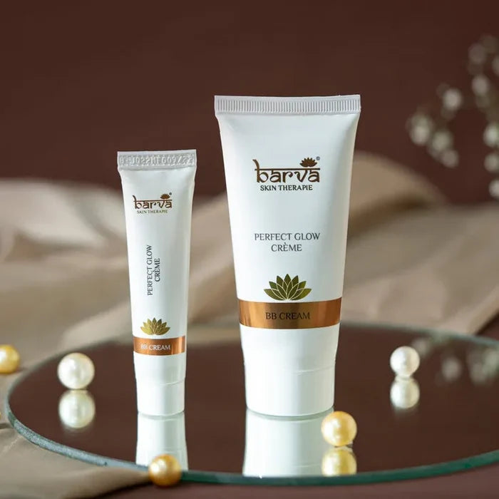 Complete Makeover | bb cream foundation lipstick kajal highlighter | ghee-enriched makeup