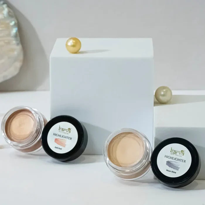 Complete Makeover | bb cream foundation lipstick kajal highlighter | ghee-enriched makeup