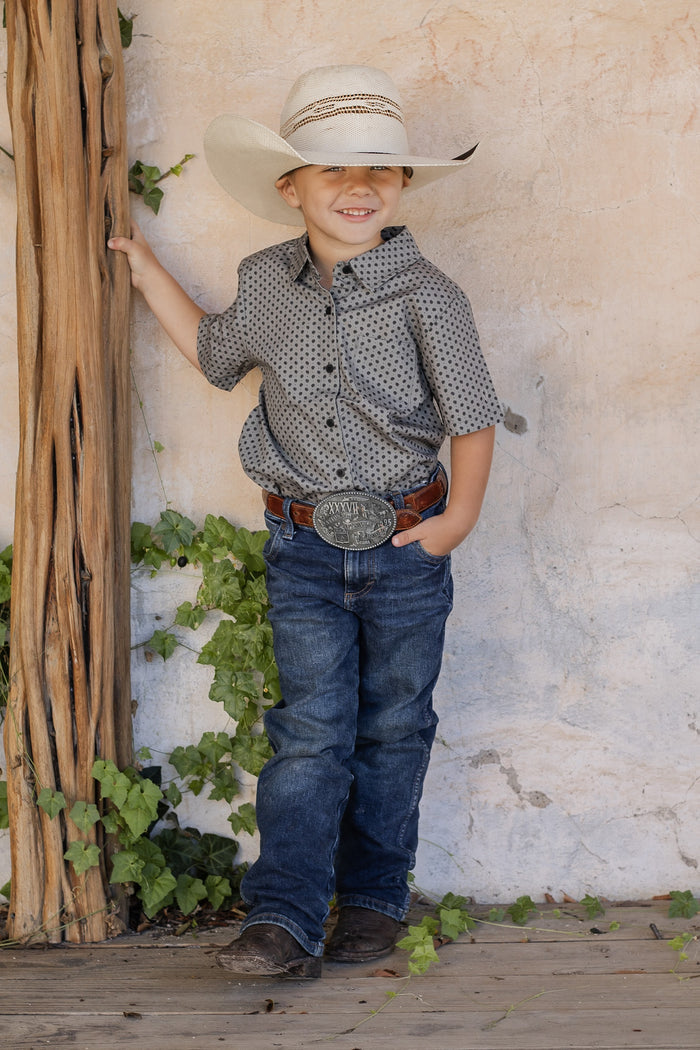 Concho Concho Mens