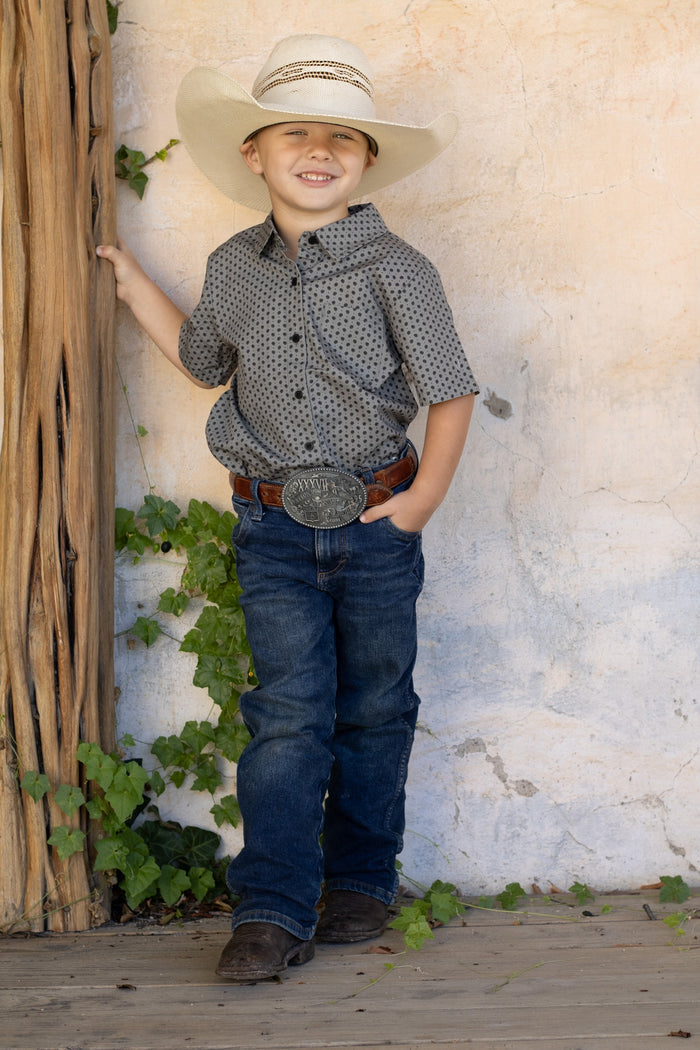 Concho Concho Mens