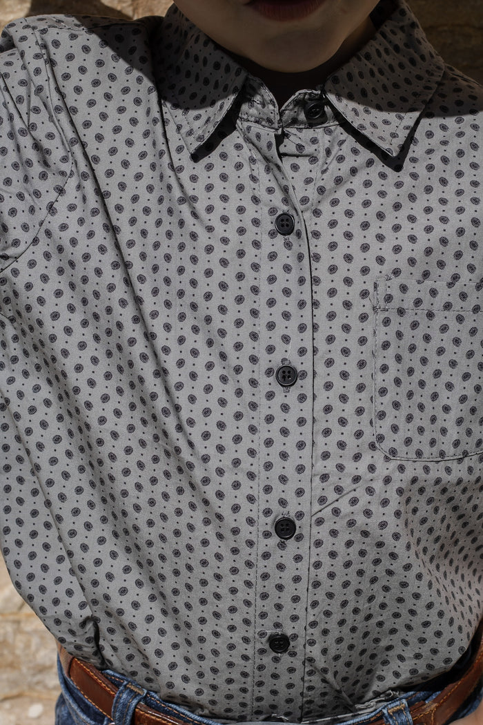 Concho Concho Mens