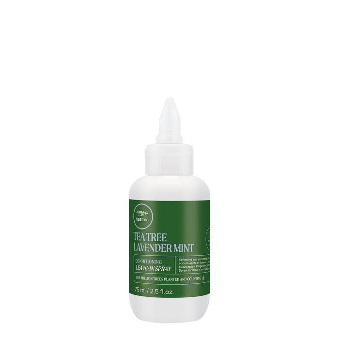 Conditioning Leave-In Spray