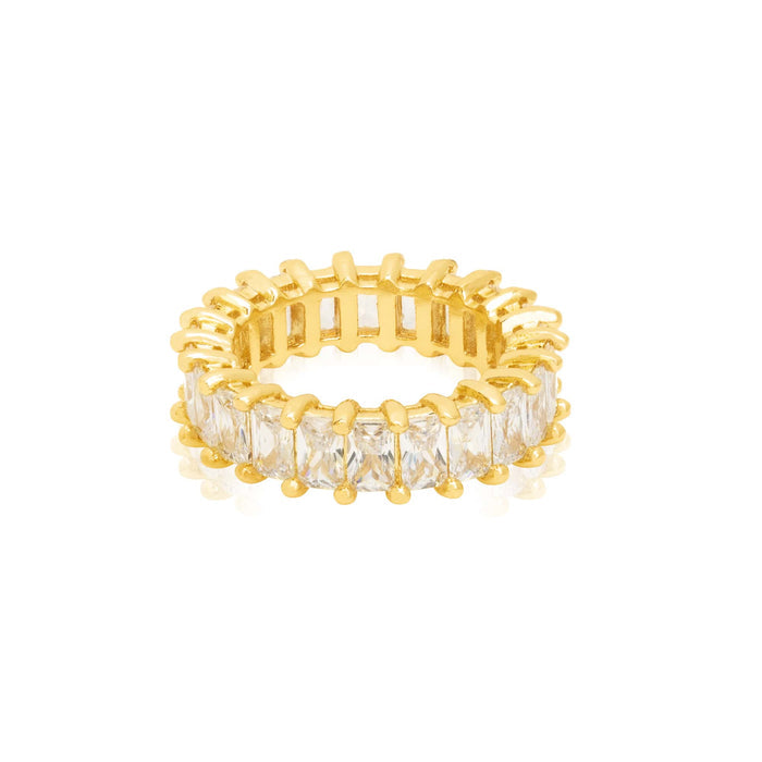 Constance Ring - Nina Bailey