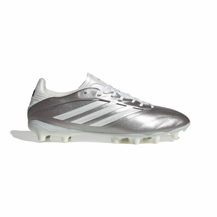 adidas Copa Pure IV League FG Cleats Footwear Adidas Taumet/Zero Metallic/NGT Metallic-JQ0481 6.5