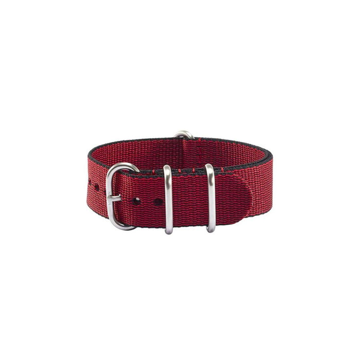 Correa Rolling Stones 20mm NATO Red