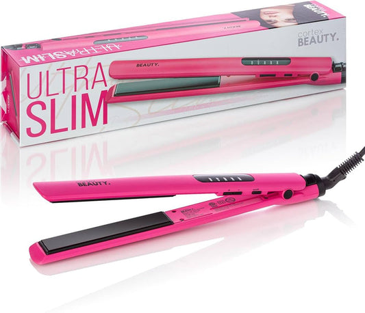 Cortex Beauty Ultra Slim 11" Digital Flat Iron