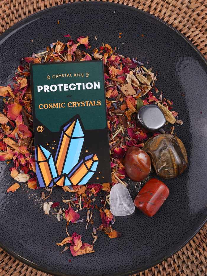 COSMIC Crystal Kit | Protection-Image 1