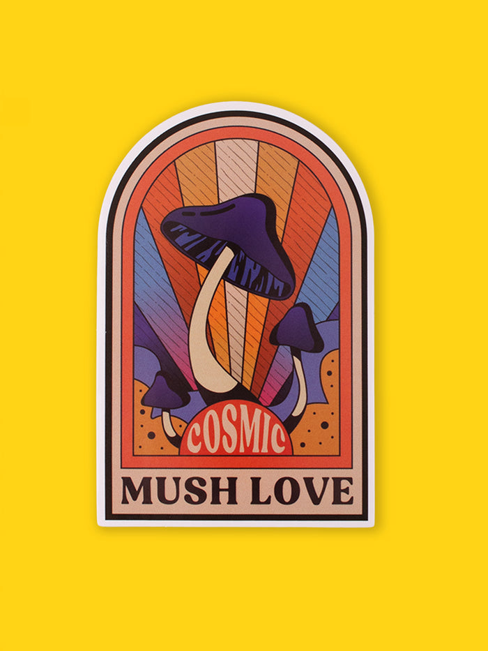 COSMIC sticker packs | Trippy-Image 2