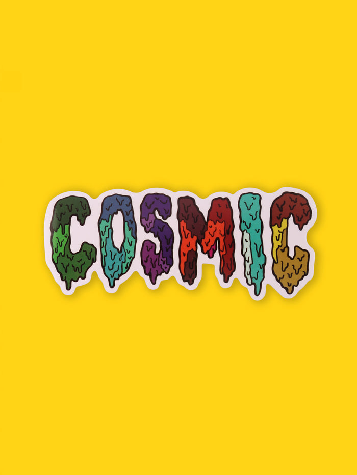 COSMIC sticker packs | Trippy-Image 3