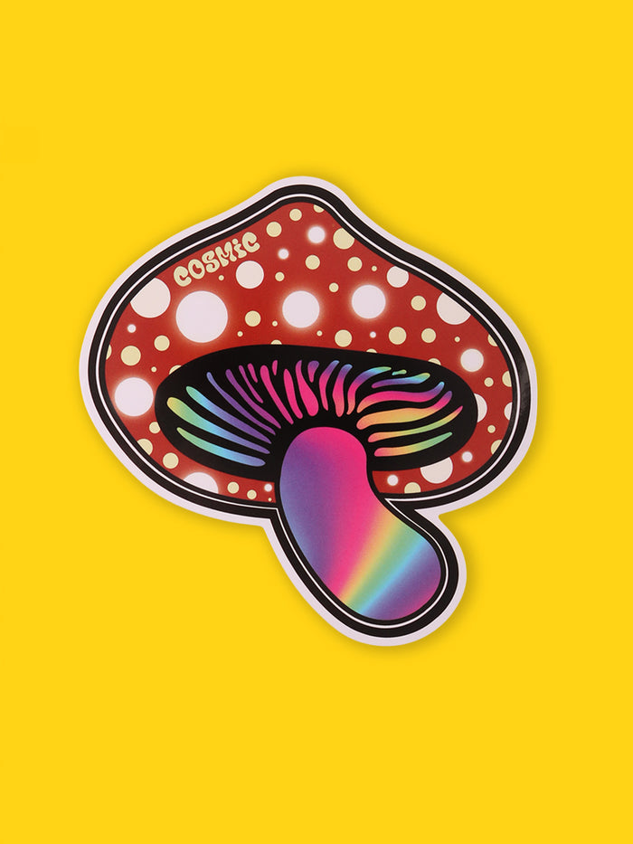 COSMIC sticker packs | Trippy-Image 4