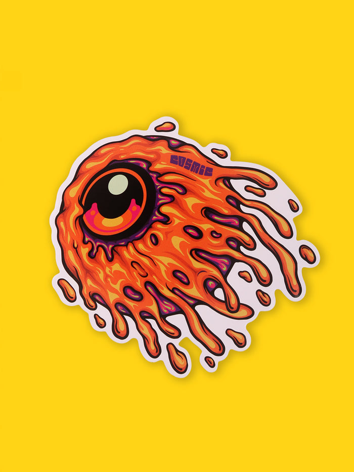COSMIC sticker packs | Trippy-Image 5
