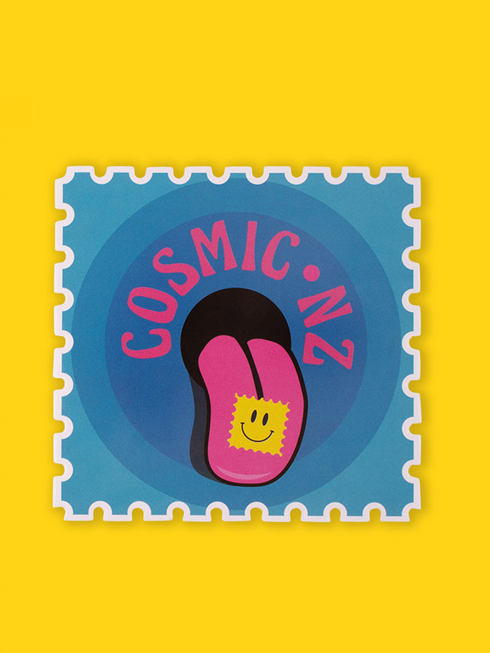 COSMIC sticker packs | Trippy-Image 6