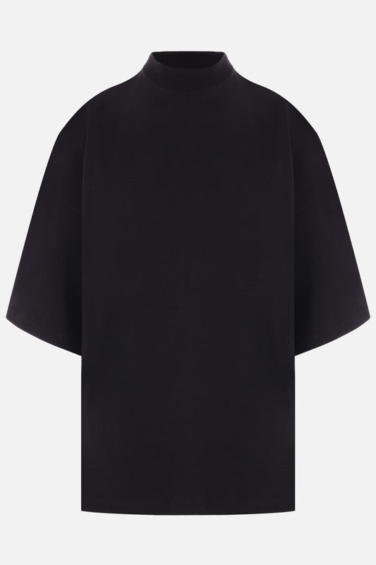 cotton oversized t-shirt
