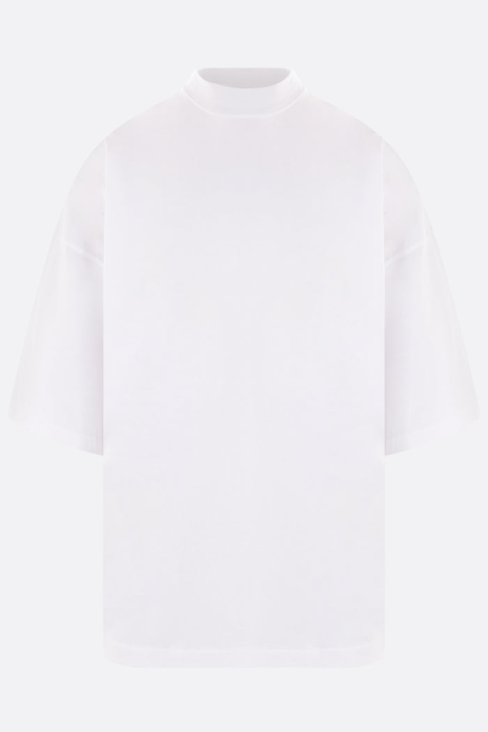 cotton oversized t-shirt
