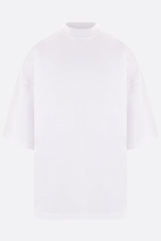 cotton oversized t-shirt