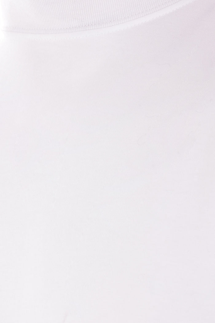 cotton oversized t-shirt
