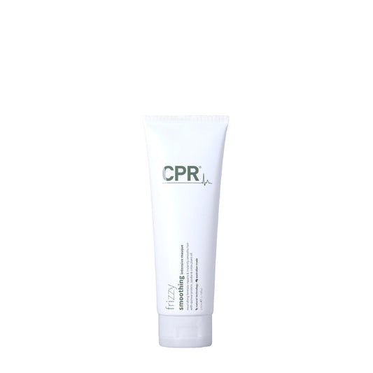 CPR Frizzy Smoothing Intensive Masque