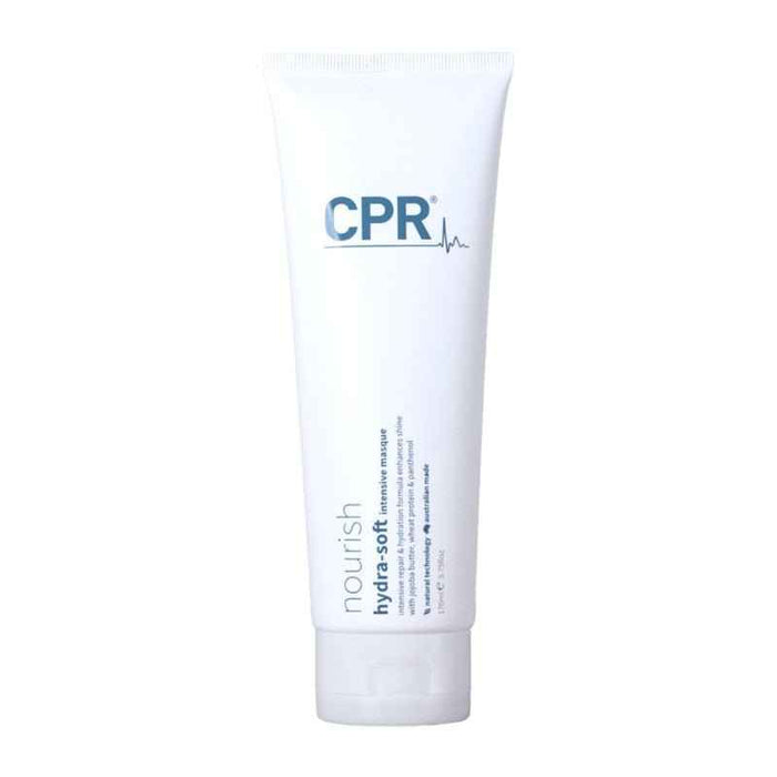 CPR Nourish Hydra-Soft Intensive Masque