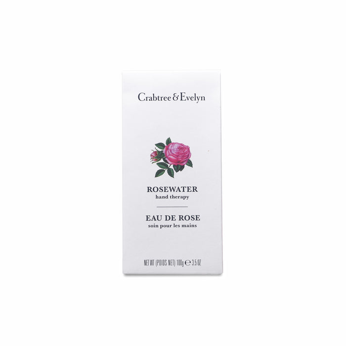 Crabtree & Evelyn Rosewater Hand Therapy (Select Size)