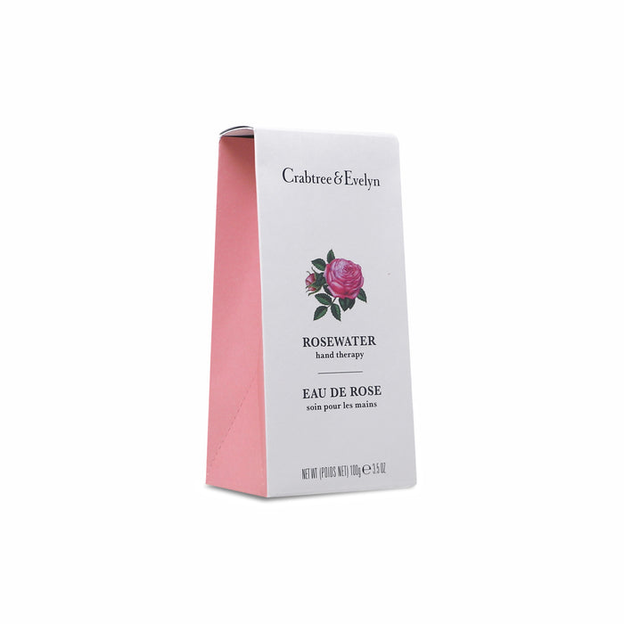 Crabtree & Evelyn Rosewater Hand Therapy (Select Size)